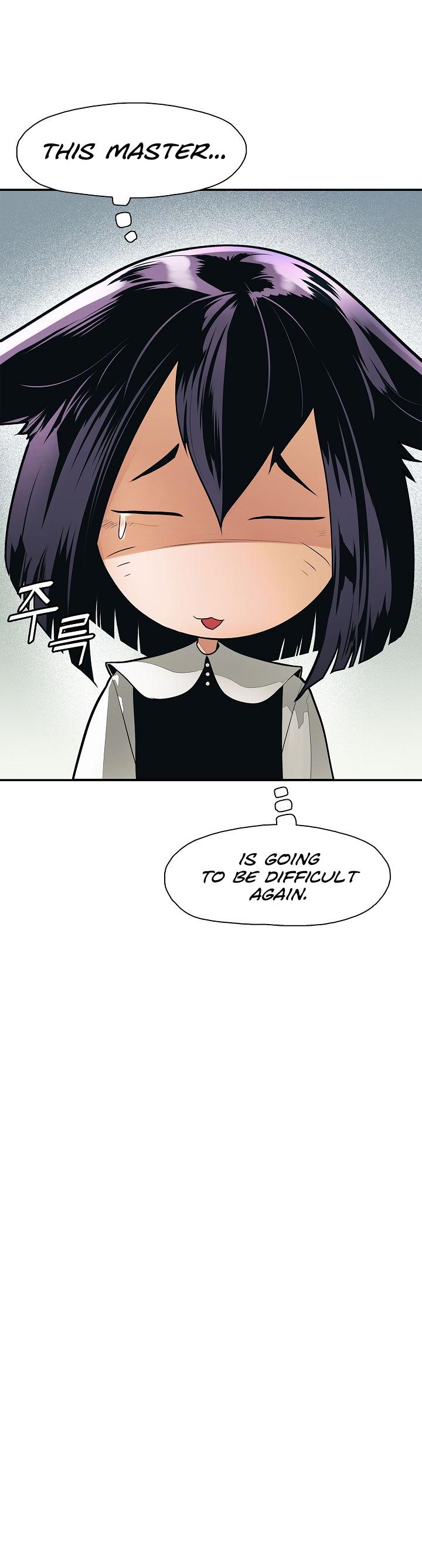 MookHyang - Dark Lady Chapter 41 page 30 - Chapter 41