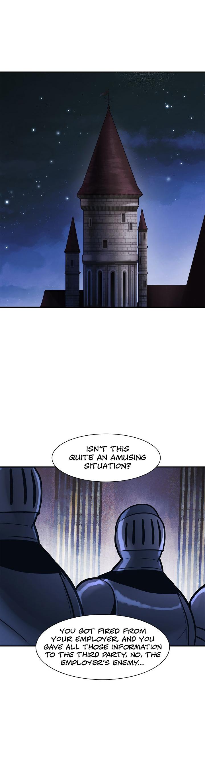 MookHyang - Dark Lady Chapter 41 page 31 - Chapter 41