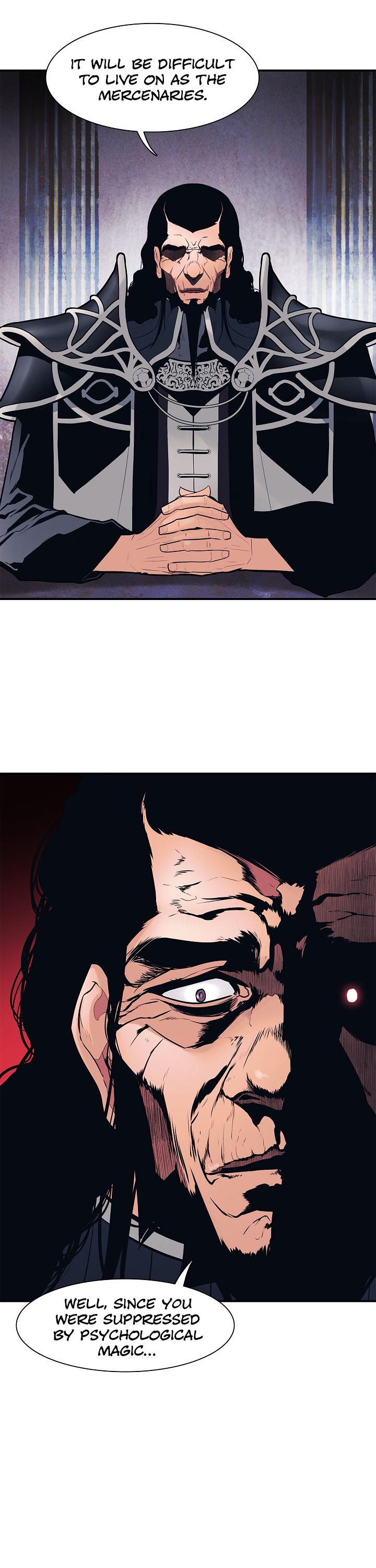 MookHyang - Dark Lady Chapter 41 page 32 - Chapter 41