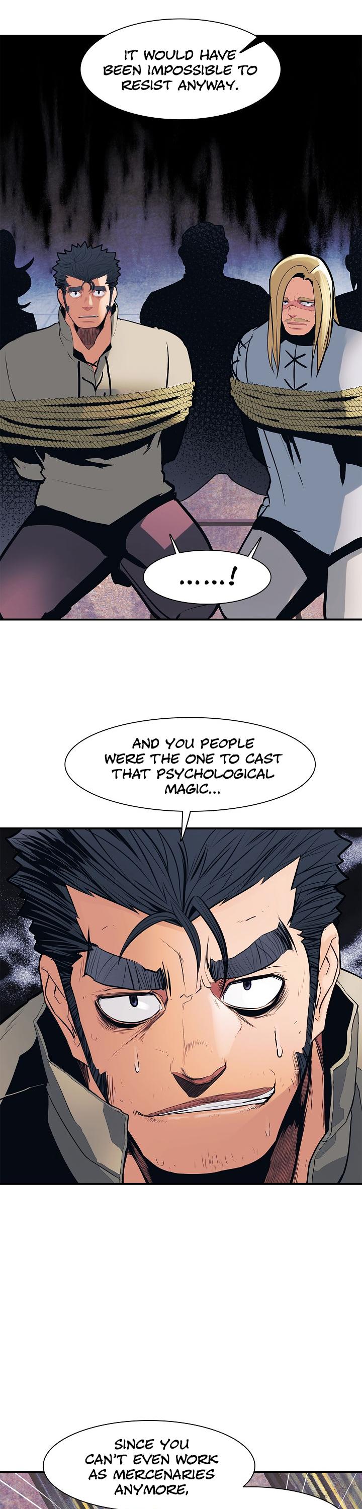 MookHyang - Dark Lady Chapter 41 page 33 - Chapter 41