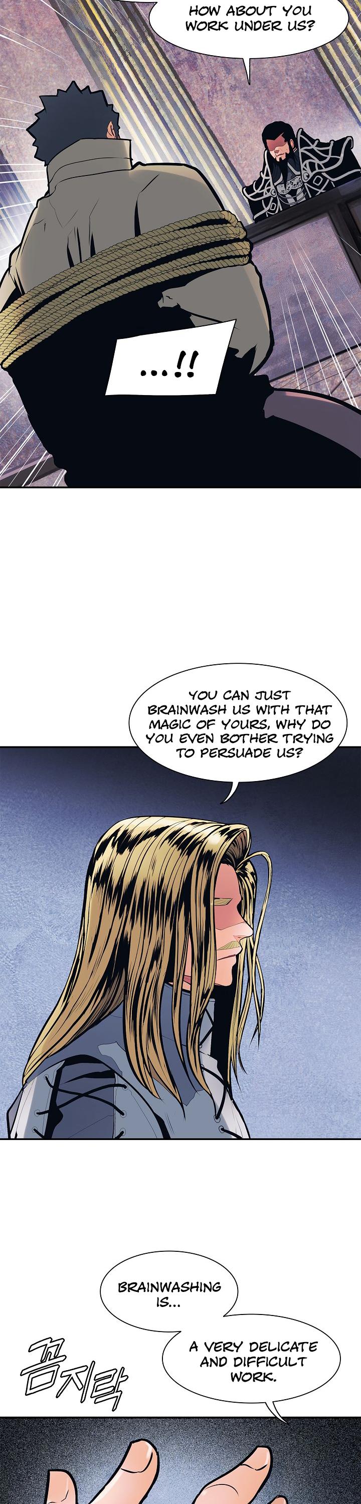 MookHyang - Dark Lady Chapter 41 page 34 - Chapter 41