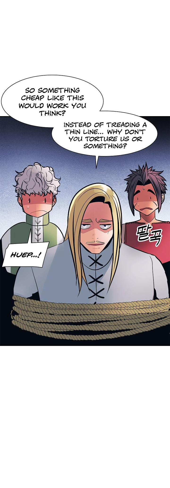 MookHyang - Dark Lady Chapter 41 page 36 - Chapter 41