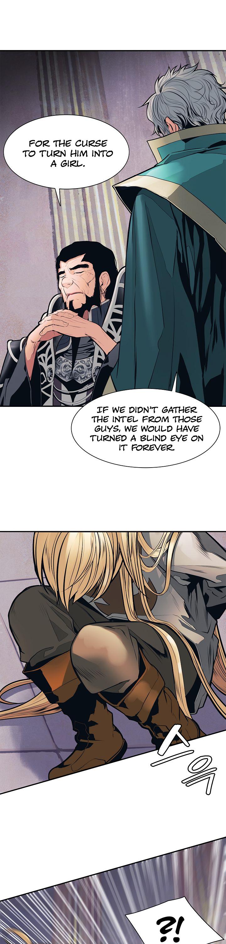 MookHyang - Dark Lady Chapter 41 page 4 - Chapter 41