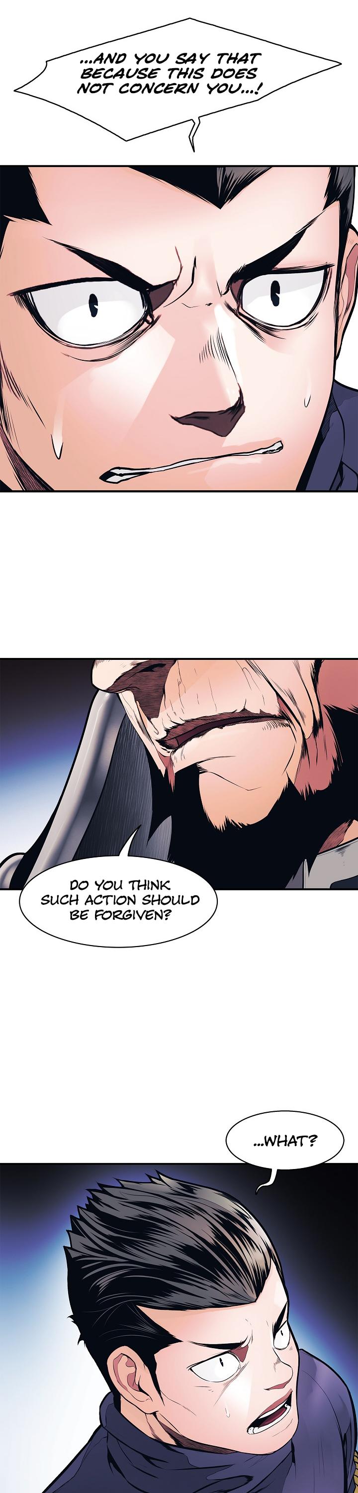 MookHyang - Dark Lady Chapter 42 page 13 - Chapter 42