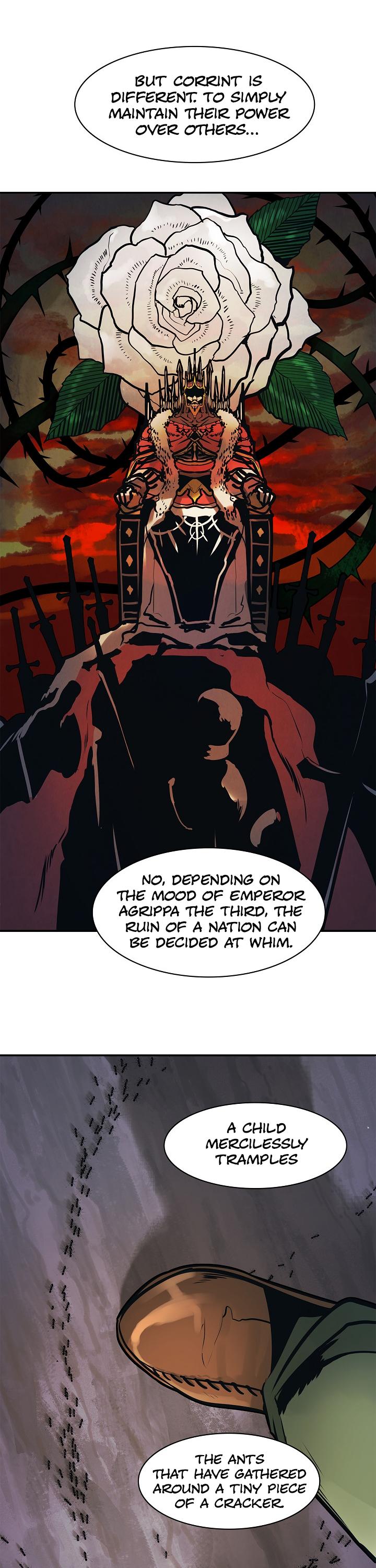 MookHyang - Dark Lady Chapter 42 page 16 - Chapter 42