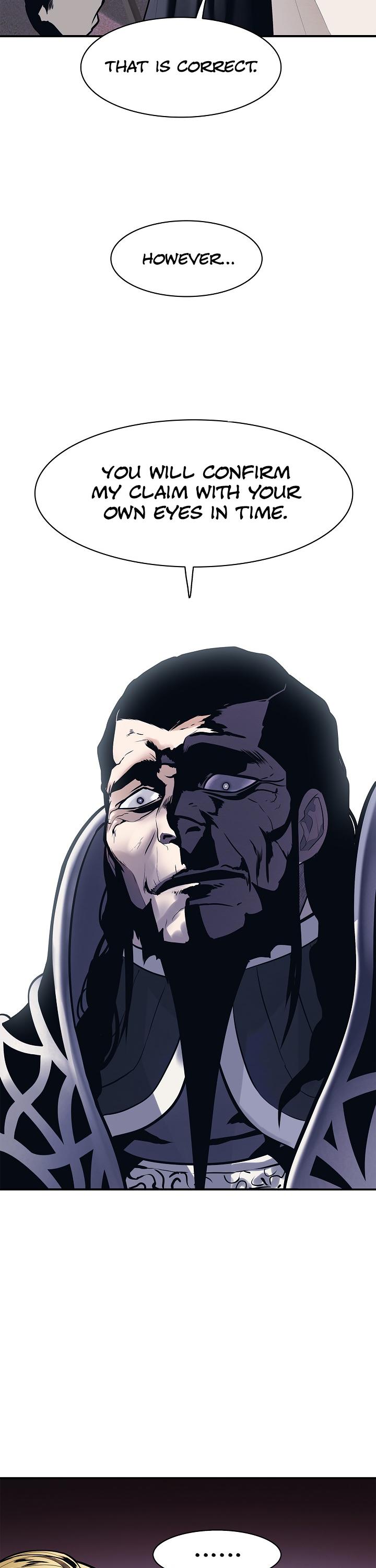 MookHyang - Dark Lady Chapter 42 page 21 - Chapter 42