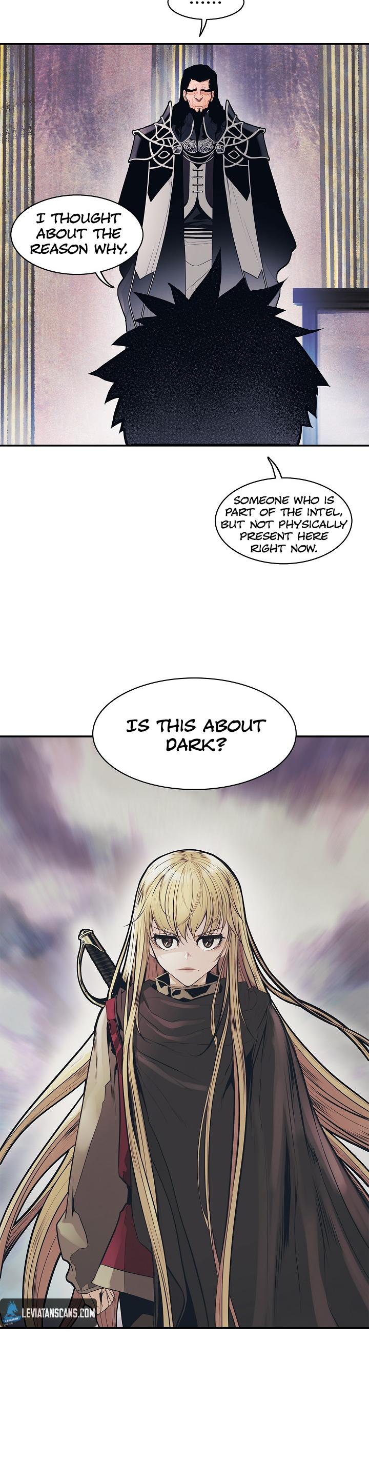 MookHyang - Dark Lady Chapter 42 page 23 - Chapter 42