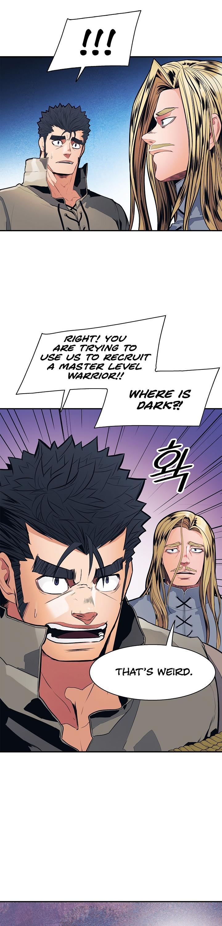 MookHyang - Dark Lady Chapter 42 page 24 - Chapter 42
