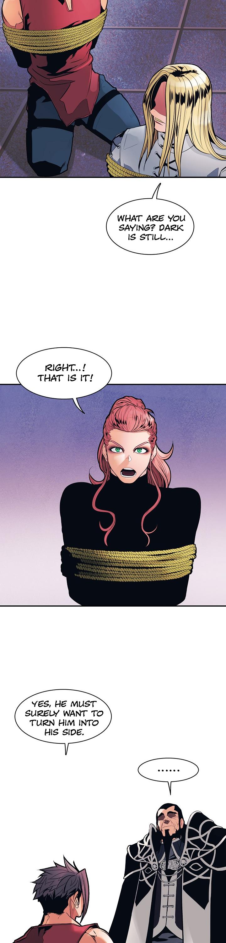 MookHyang - Dark Lady Chapter 42 page 26 - Chapter 42