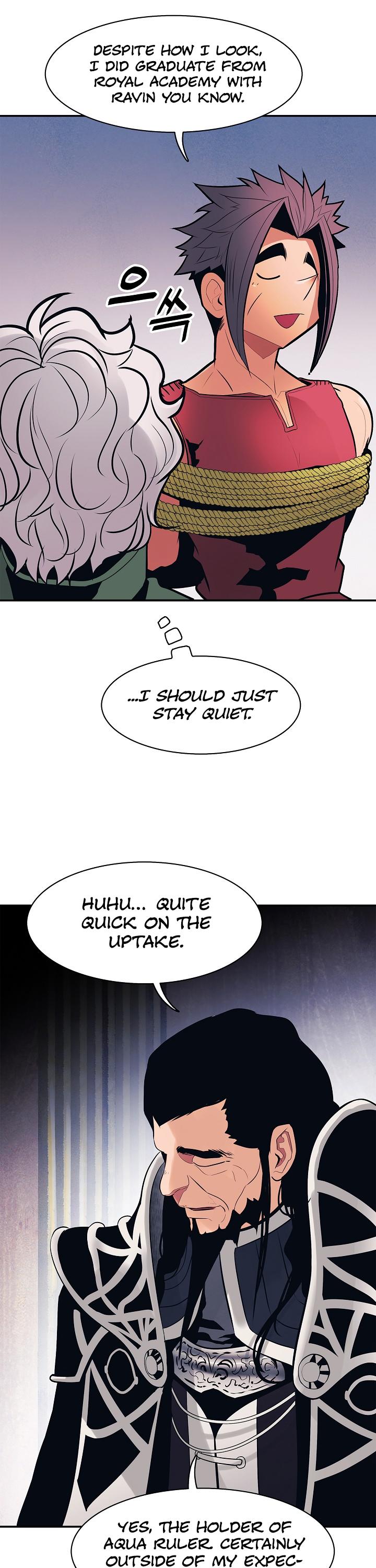 MookHyang - Dark Lady Chapter 42 page 29 - Chapter 42