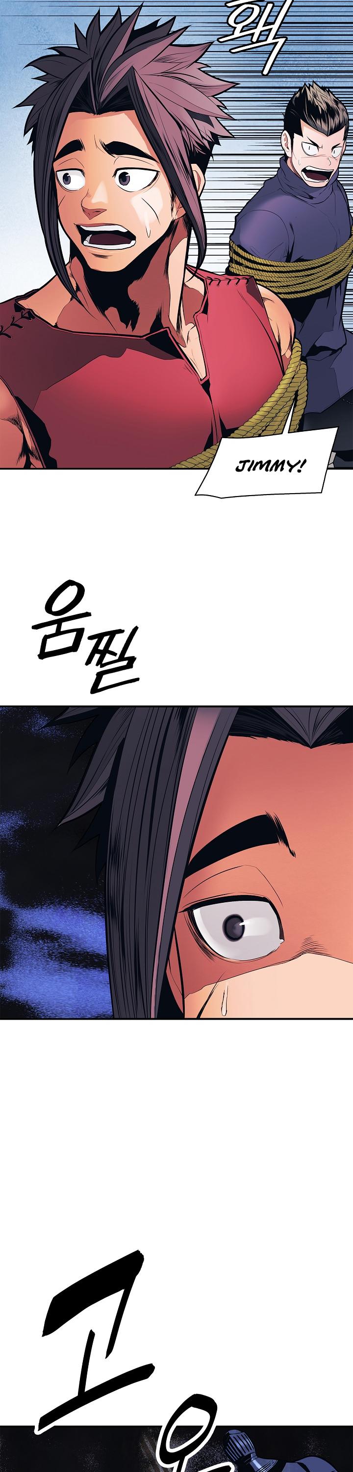 MookHyang - Dark Lady Chapter 42 page 3 - Chapter 42