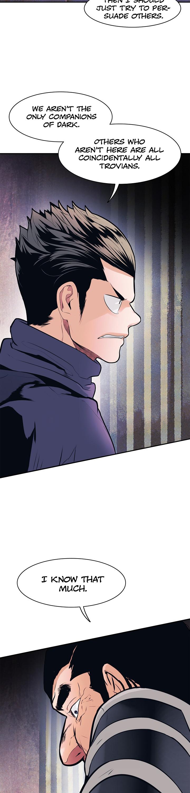 MookHyang - Dark Lady Chapter 42 page 31 - Chapter 42