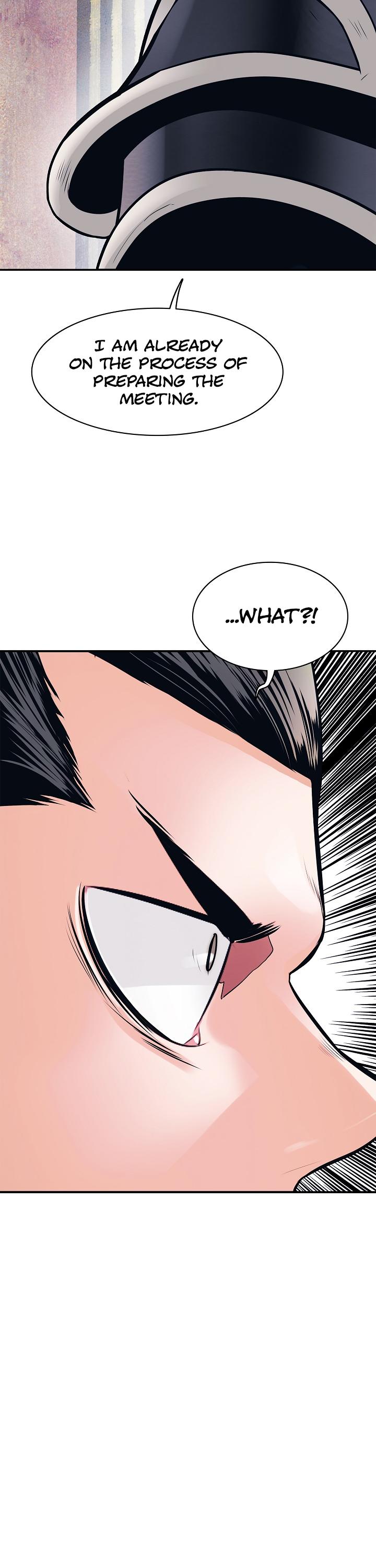 MookHyang - Dark Lady Chapter 42 page 32 - Chapter 42