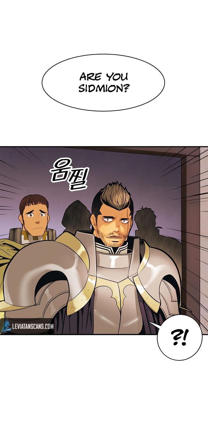 MookHyang - Dark Lady Chapter 42 page 34 - Chapter 42