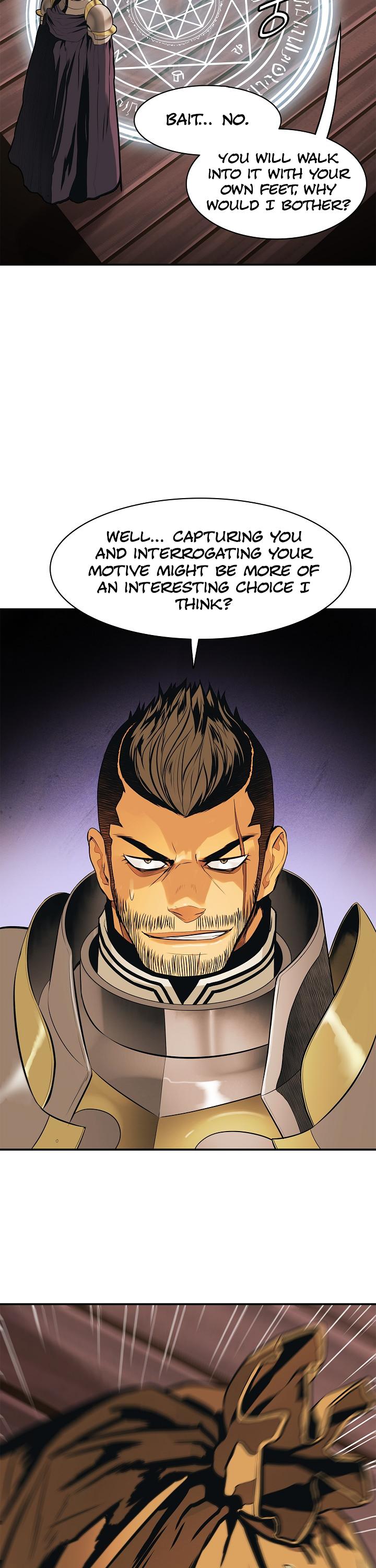 MookHyang - Dark Lady Chapter 42 page 36 - Chapter 42