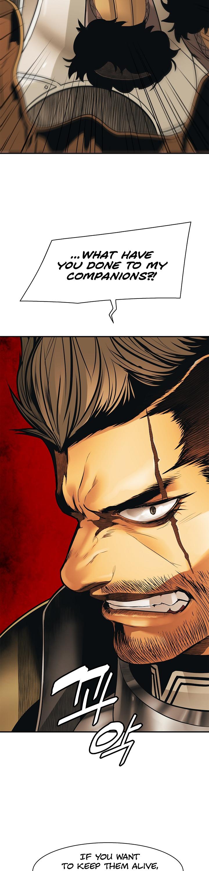 MookHyang - Dark Lady Chapter 42 page 38 - Chapter 42
