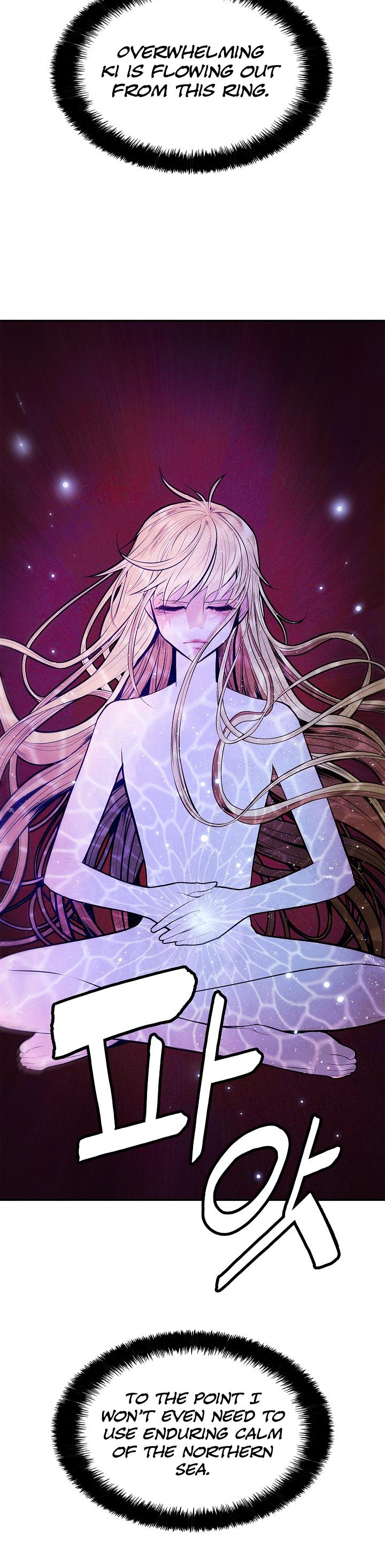 MookHyang - Dark Lady Chapter 42 page 42 - Chapter 42