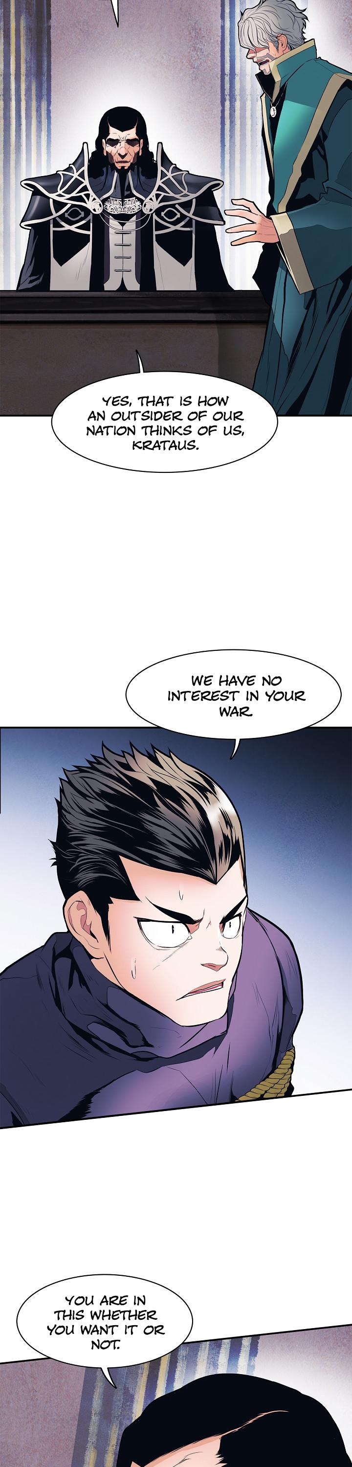 MookHyang - Dark Lady Chapter 42 page 5 - Chapter 42