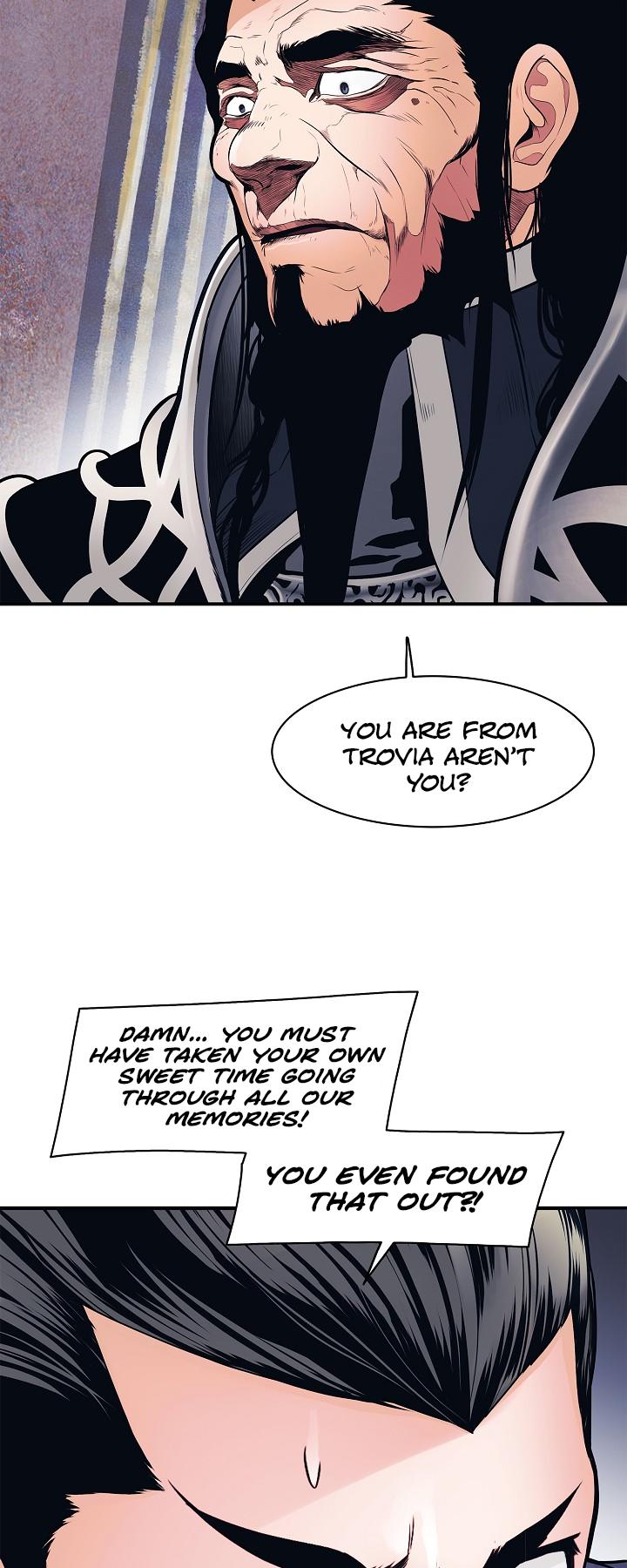 MookHyang - Dark Lady Chapter 42 page 6 - Chapter 42