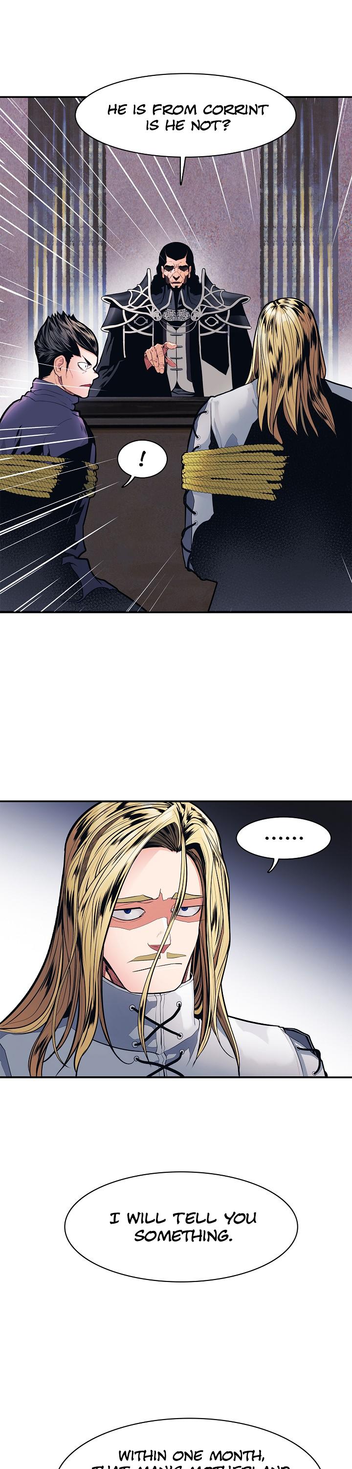 MookHyang - Dark Lady Chapter 42 page 8 - Chapter 42
