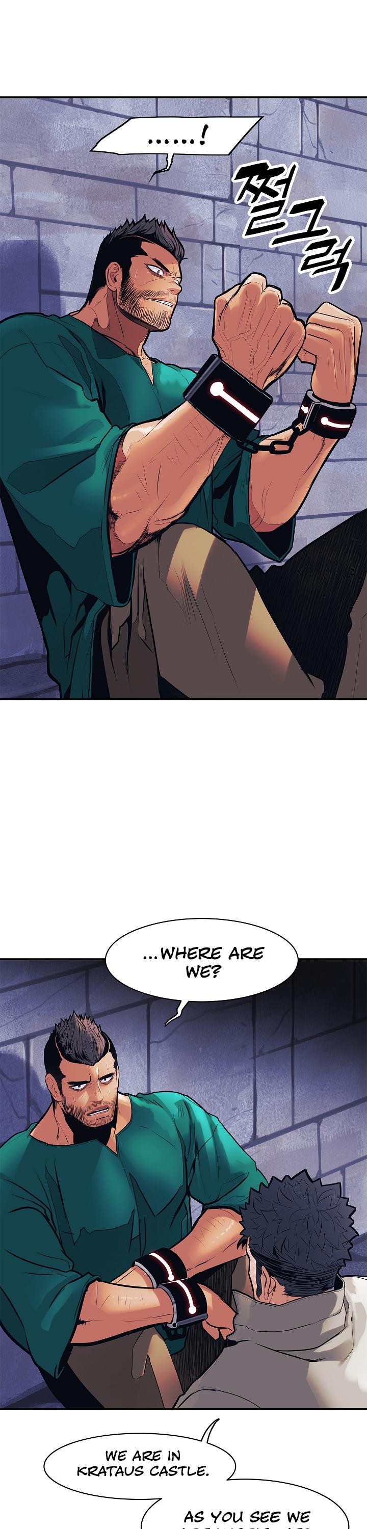 MookHyang - Dark Lady Chapter 43 page 10 - Chapter 43