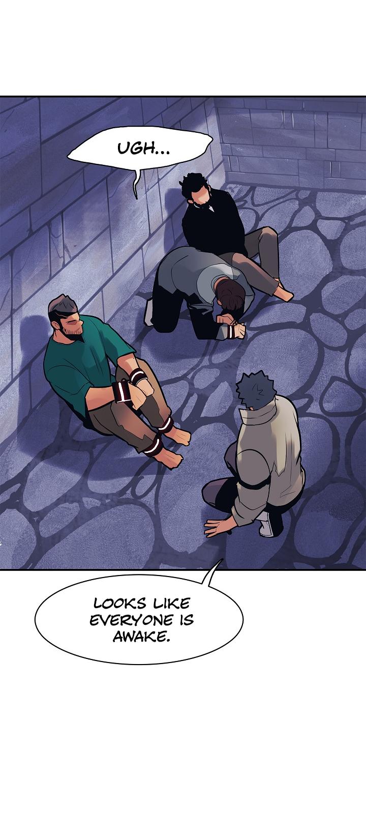 MookHyang - Dark Lady Chapter 43 page 12 - Chapter 43