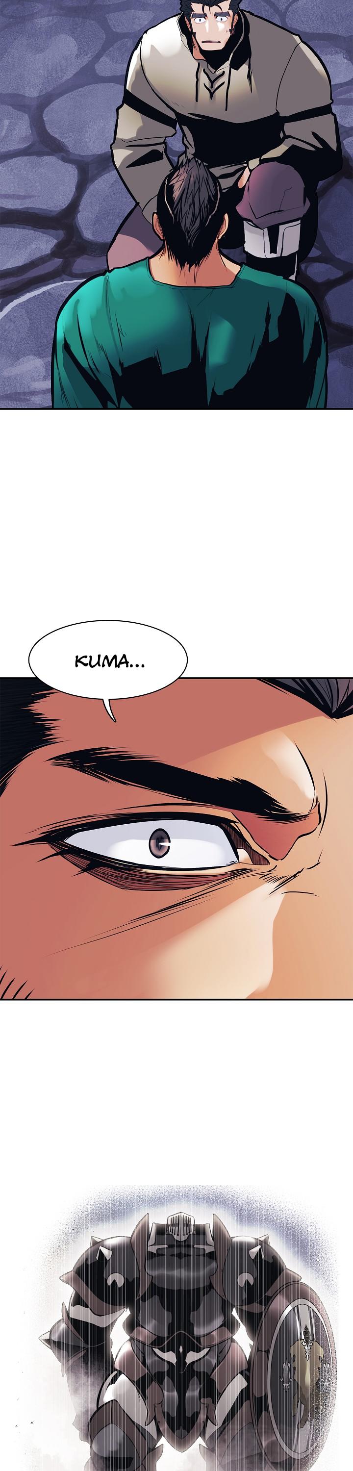MookHyang - Dark Lady Chapter 43 page 14 - Chapter 43