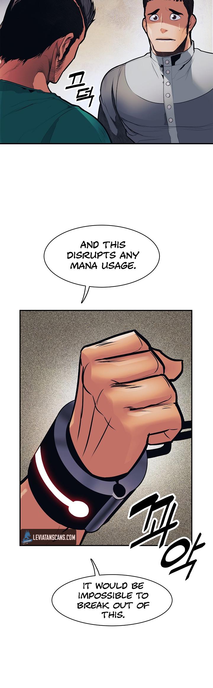 MookHyang - Dark Lady Chapter 43 page 17 - Chapter 43