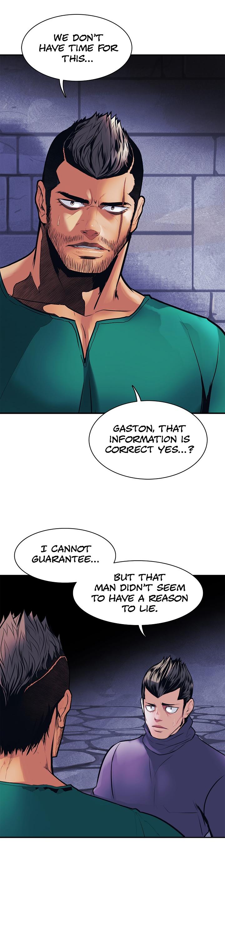 MookHyang - Dark Lady Chapter 43 page 18 - Chapter 43