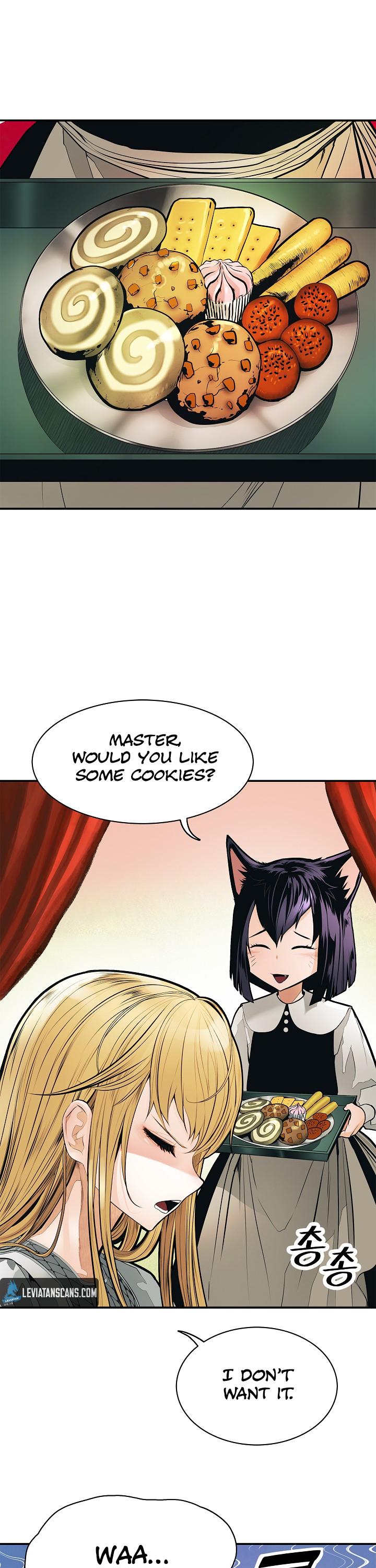 MookHyang - Dark Lady Chapter 43 page 2 - Chapter 43