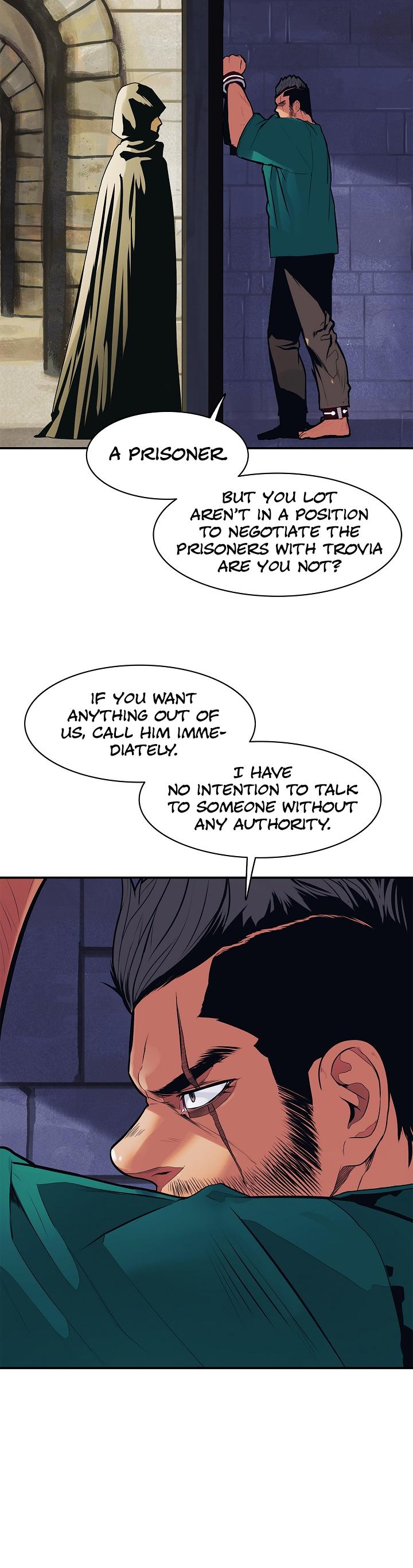 MookHyang - Dark Lady Chapter 43 page 22 - Chapter 43
