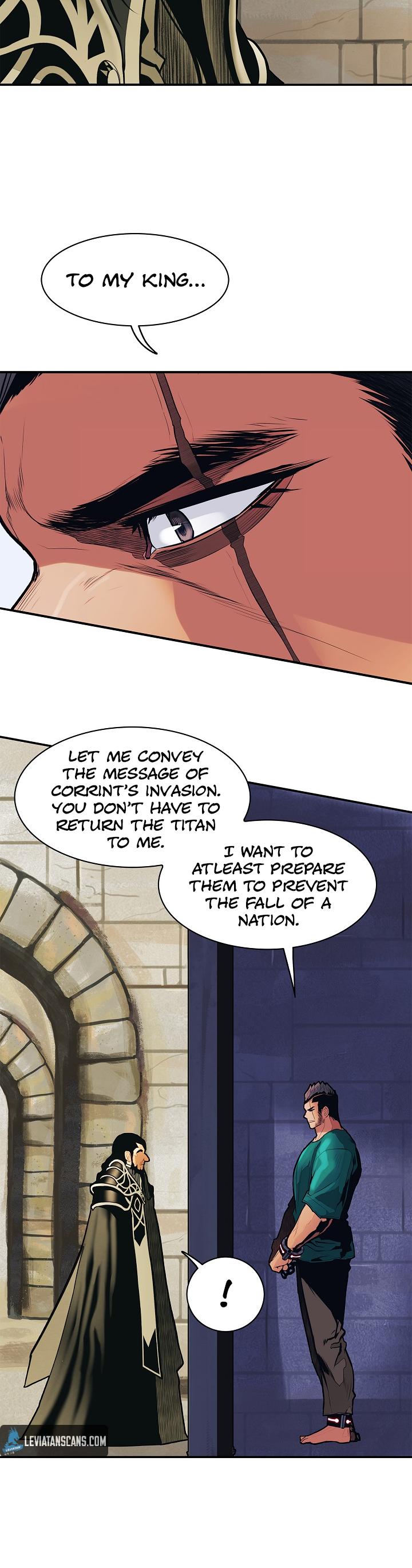 MookHyang - Dark Lady Chapter 43 page 27 - Chapter 43