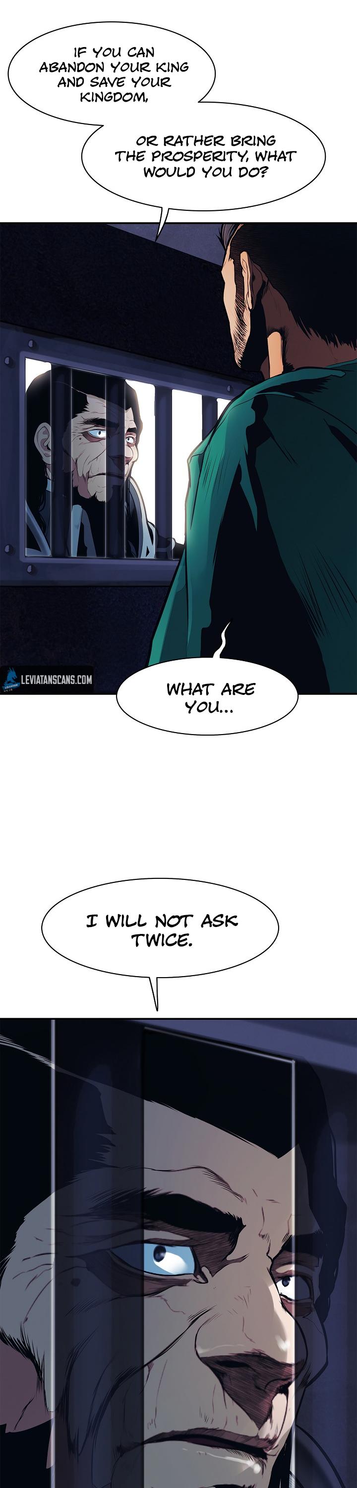 MookHyang - Dark Lady Chapter 43 page 33 - Chapter 43
