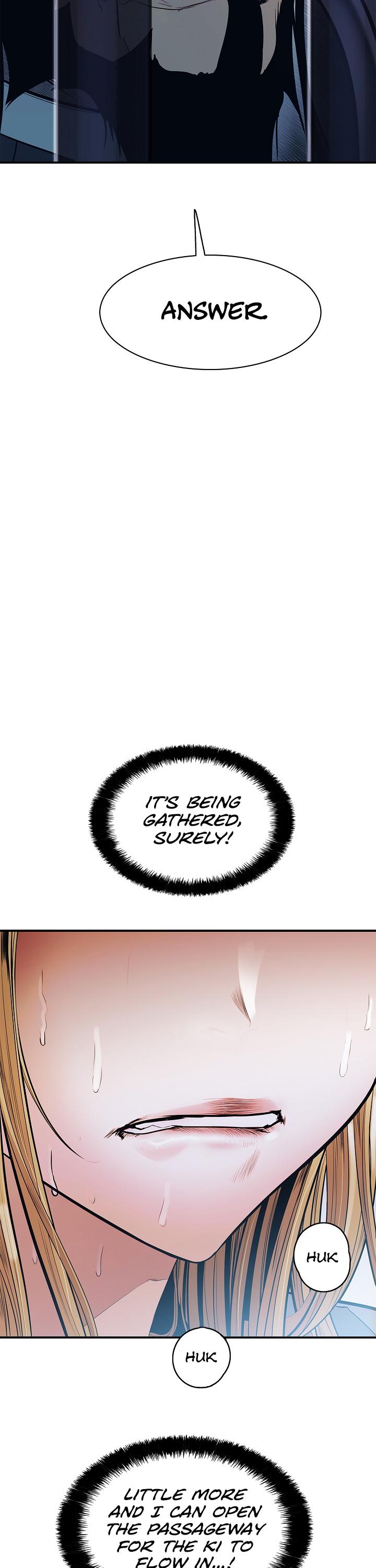 MookHyang - Dark Lady Chapter 43 page 34 - Chapter 43