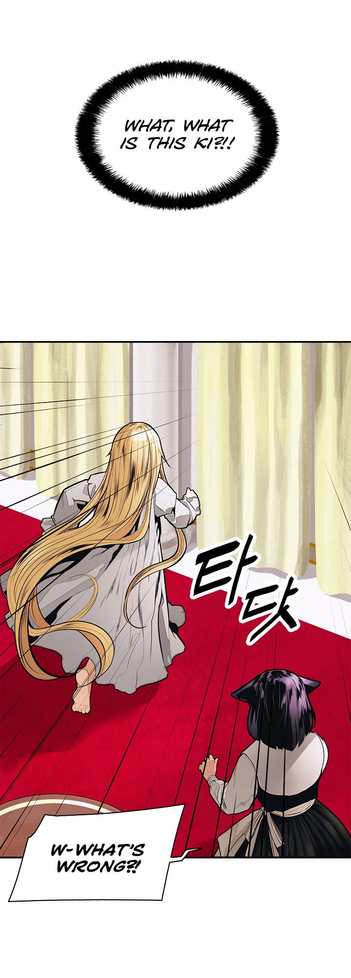 MookHyang - Dark Lady Chapter 43 page 42 - Chapter 43