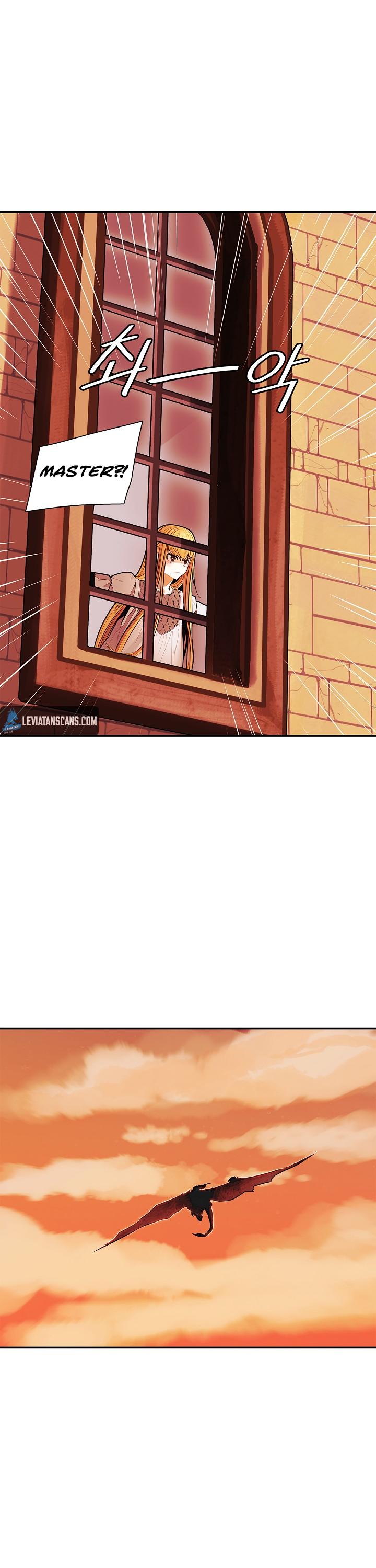 MookHyang - Dark Lady Chapter 43 page 43 - Chapter 43