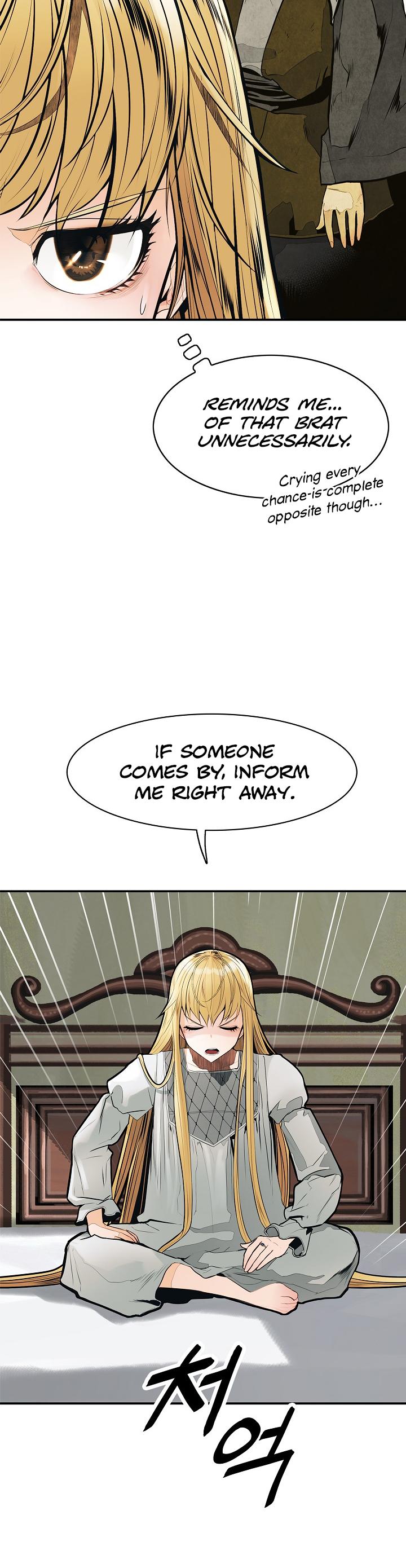 MookHyang - Dark Lady Chapter 43 page 6 - Chapter 43