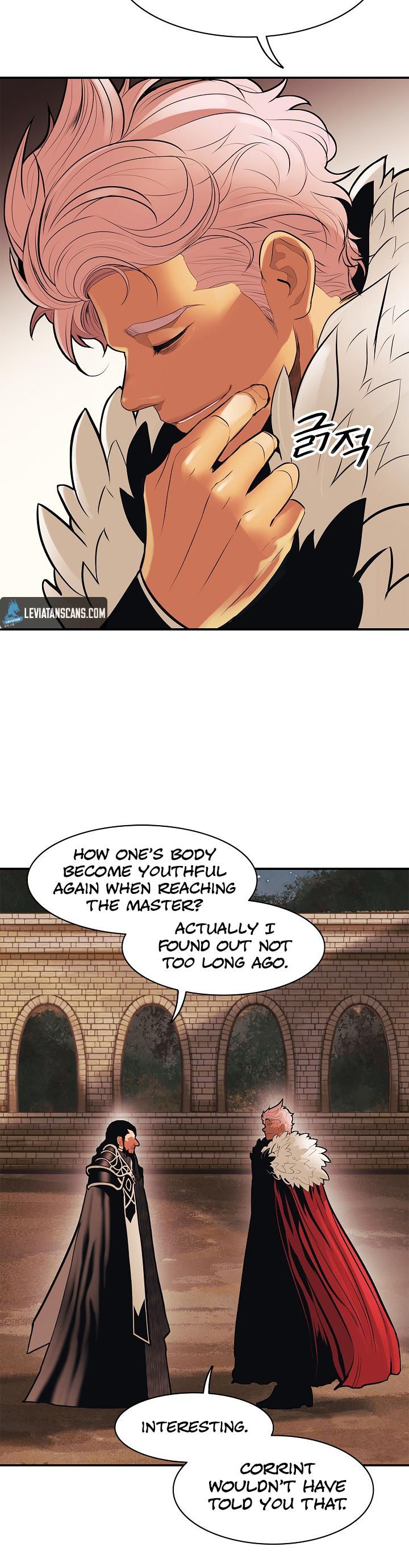 MookHyang - Dark Lady Chapter 44 page 11 - Chapter 44
