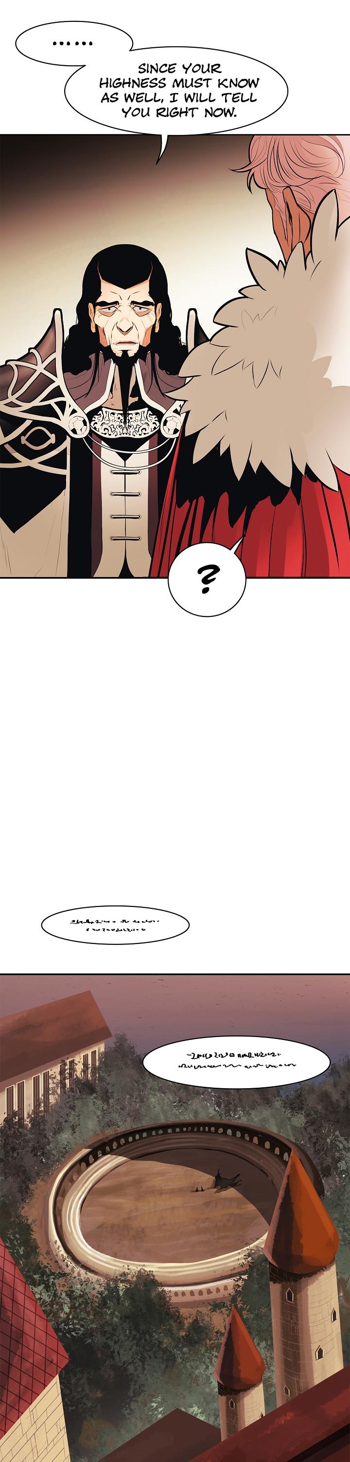 MookHyang - Dark Lady Chapter 44 page 12 - Chapter 44