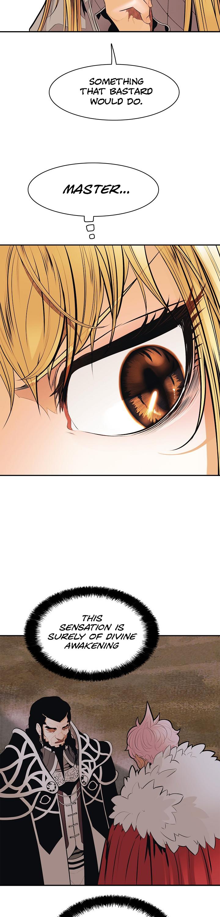 MookHyang - Dark Lady Chapter 44 page 15 - Chapter 44