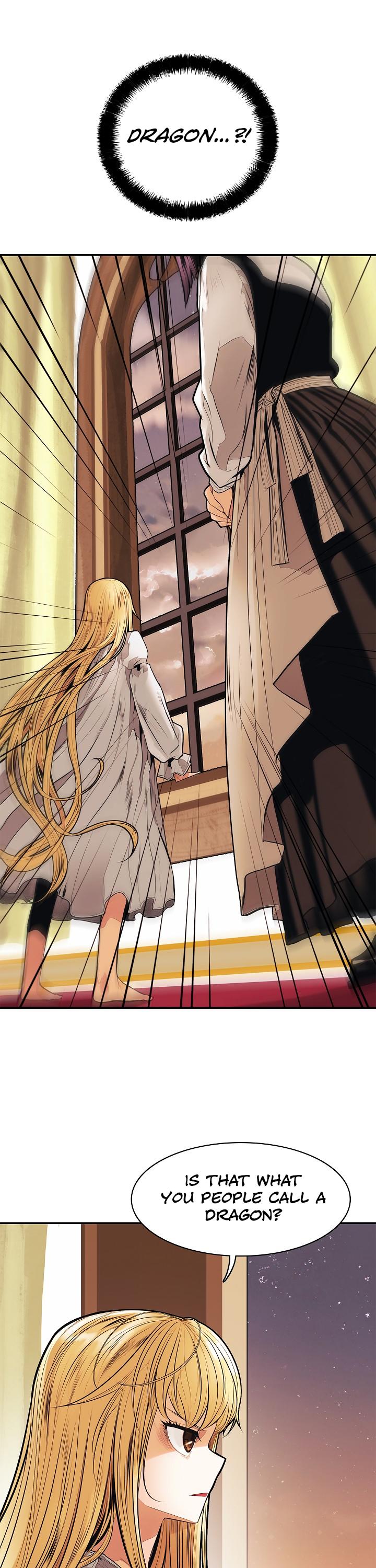 MookHyang - Dark Lady Chapter 44 page 2 - Chapter 44