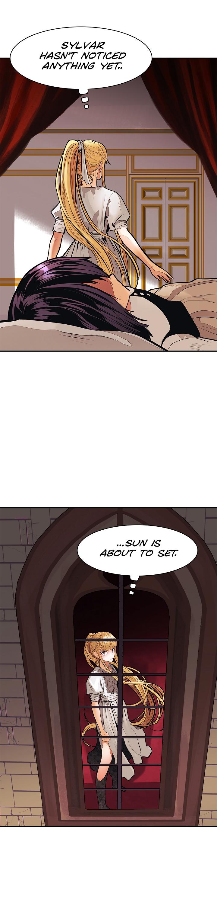 MookHyang - Dark Lady Chapter 44 page 26 - Chapter 44