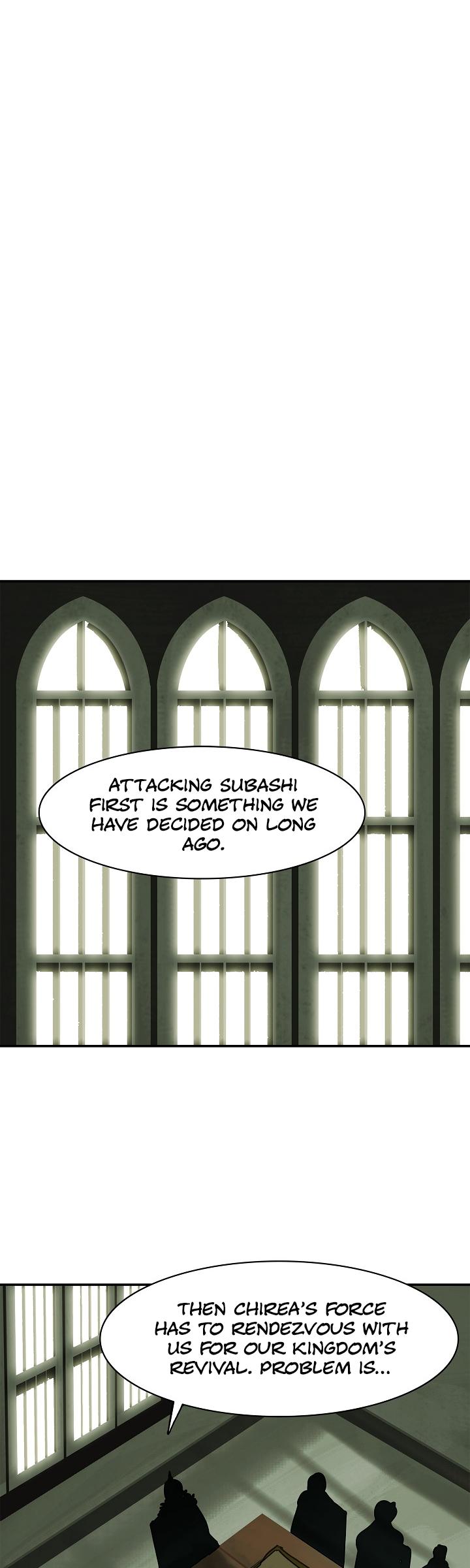 MookHyang - Dark Lady Chapter 44 page 27 - Chapter 44