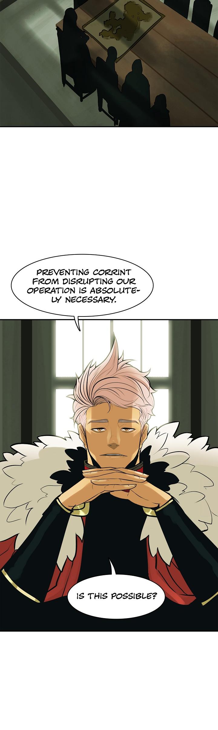 MookHyang - Dark Lady Chapter 44 page 28 - Chapter 44