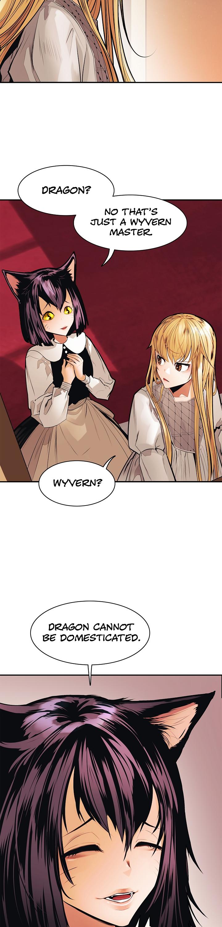 MookHyang - Dark Lady Chapter 44 page 3 - Chapter 44