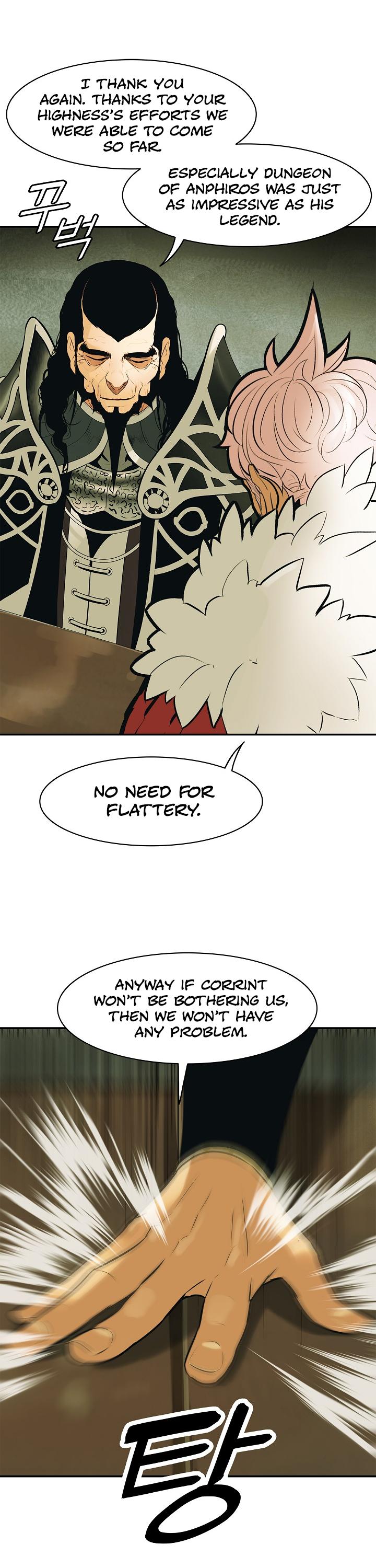 MookHyang - Dark Lady Chapter 44 page 30 - Chapter 44