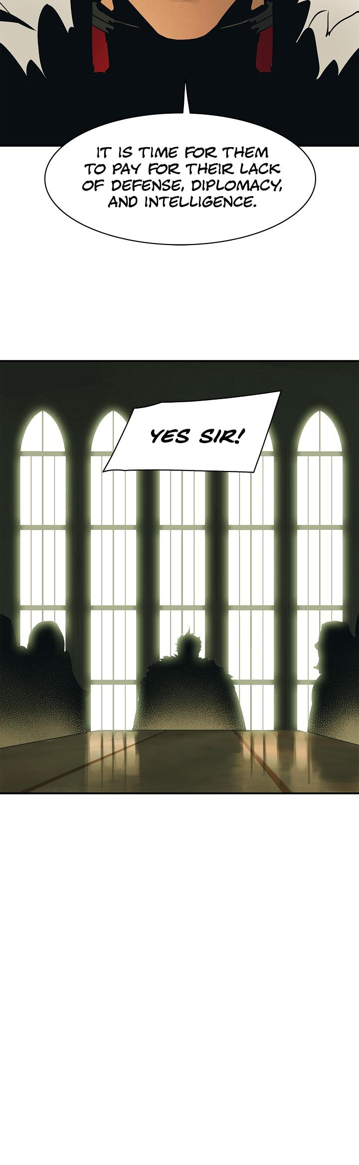 MookHyang - Dark Lady Chapter 44 page 32 - Chapter 44