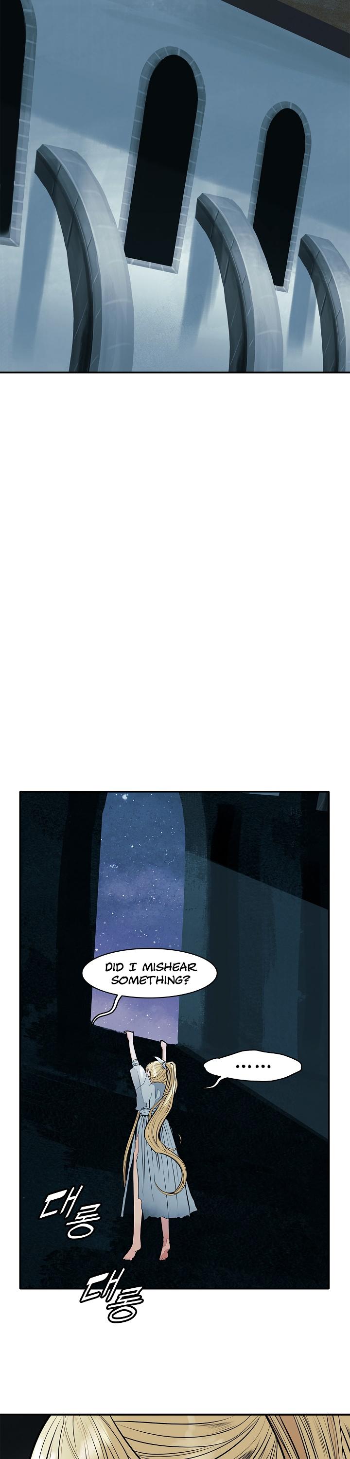 MookHyang - Dark Lady Chapter 44 page 36 - Chapter 44