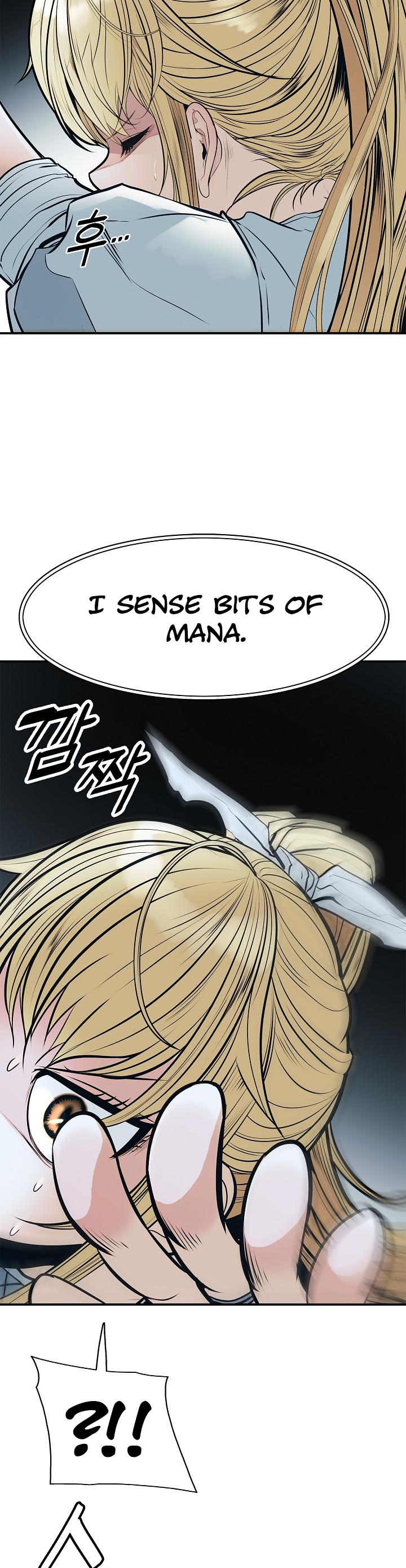MookHyang - Dark Lady Chapter 44 page 37 - Chapter 44