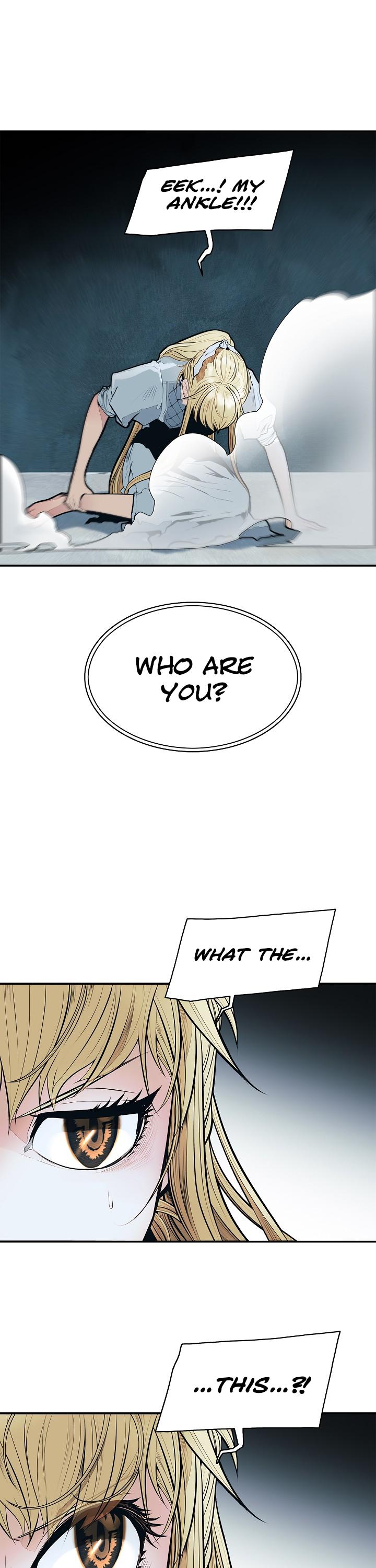 MookHyang - Dark Lady Chapter 44 page 39 - Chapter 44